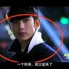 彩民乐一语断蓝